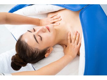 マリー エクラン/リジュケア