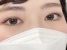 ブルームジュエル(Bloom Jewel)/パーマデザイン7 深みカール