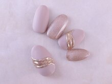 テラ 池袋店(Terra)/ジェル付け放題　No 11782