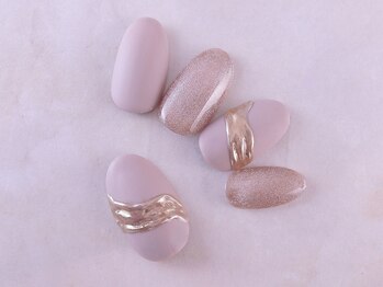 ジェル付け放題 No 11782