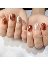 パール 池袋店(PEARL)/＊ご新規様限定デザイン＊