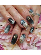 アイネイル(iNAIL)/