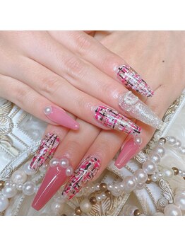 シュシュ ルージュ(chouchouRouge)/