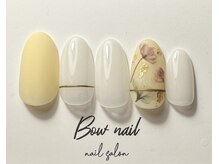 バウネイル(Bow nail)/◇定額◇シンプル