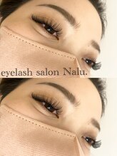 ナル(Nalu.)/ボリュームＵＰ！ダブルエクステ