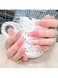 チップ長さ出し定額コース