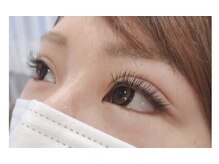 リシェル 高崎店(Richelle)/フラットラッシュ140本￥6980