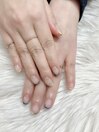 お客様ネイル