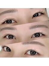 モワメーム(moi meme)/ラッシュリフト(まつげパーマ )