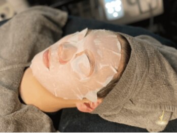 ルース(LUZ)/エッセンスパック/ニキビケア