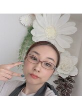 ハル(haru)&nbsp;豊田 華加