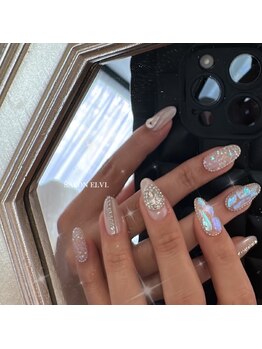 サロン エルヴィー(SALON ELVI.)/