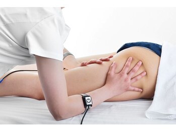 エイチ ツー オー クーオン阿倍野キューズ店(H2O)/ウィンバック（ヒップ・太もも）