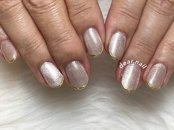 ディアネイル(dear.nail)/