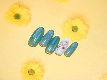 フォルチェ ゆめタウン東広島店(Folche)/アートネイル