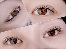 ベル アイラッシュ(beLLe.eyelash)/ラッシュリフト(まつ毛パーマ)