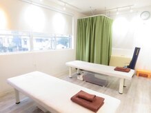 ストレチックス 文京千石店/ ストレチックス千石店　内観