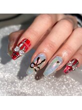 エムネイル ブランチ(Mネイル branch)/maeda.お任せネイル