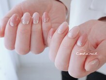 コチャネイル(COCHA NAIL)/【シンプルコース】