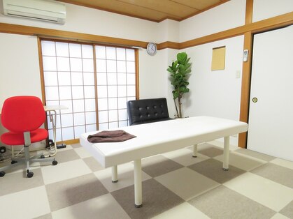 カイロプラクティック ナチュロパシーの写真