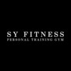 エスワイフィットネス(SY Fitness)ロゴ