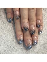 ブロッサム(Blossom)/ワンカラーコース