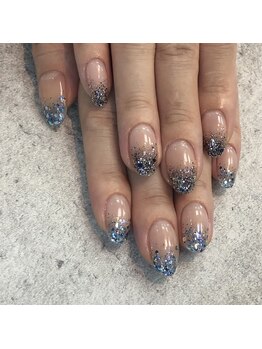 ブロッサム(Blossom)/ワンカラーコース