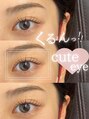 プラチナムドール 二条店(PLATINUMDOLL)&nbsp;キュートスタイルも得意です。