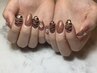 《  New！ フラッシュネイル 1color  》7500
