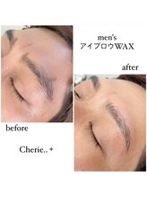 シェリー プラス(Cherie..+)/