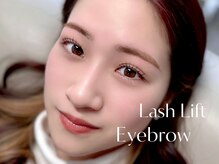 シル 江坂(Cil)/パリジェンヌラッシュリフト