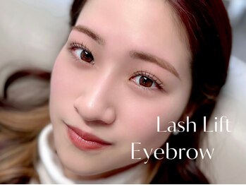 シル 江坂(Cil)/パリジェンヌラッシュリフト