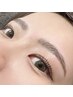 アイブロウスタイリング（眉毛ワックス）