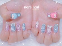 ノレネイル(nore nail)/