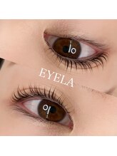 アイラ 藤枝店(EYELA)/