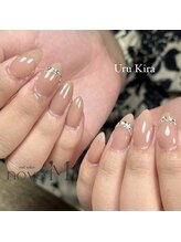 ノウェム(nove'M)/simple