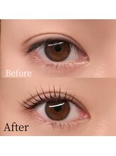 ラ ミュー(LaMieux)/まつ毛パーマ