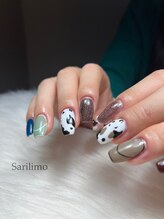 サリリモ(Sarilimo)/