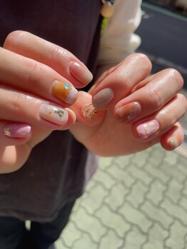 ニュアンスデザイン