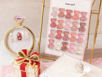 アリエル(Ariel)/～店内のご紹介～