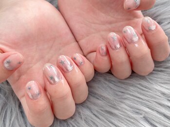 ニナズネイル(Nina's Nail)/