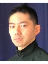 オストラク 佐藤 男/正