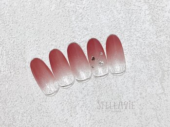 ステラヴィエ(Stellavie)/定額プランA