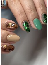 ルルネイル(RR nail)/