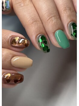 ルルネイル(RR nail)/