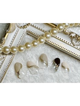 定額メニューのあるサロン