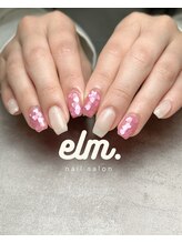 エルム(elm.)/定額デザイン