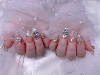 ブルームビューティ― 新宿(Bloom Beauty)/