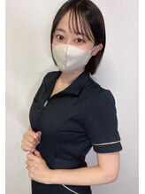 ネイキッドベージュ 恵比寿店(Naked Beige) 永瀬 しおり