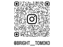 ブライト(BRIGHT)/Instagram